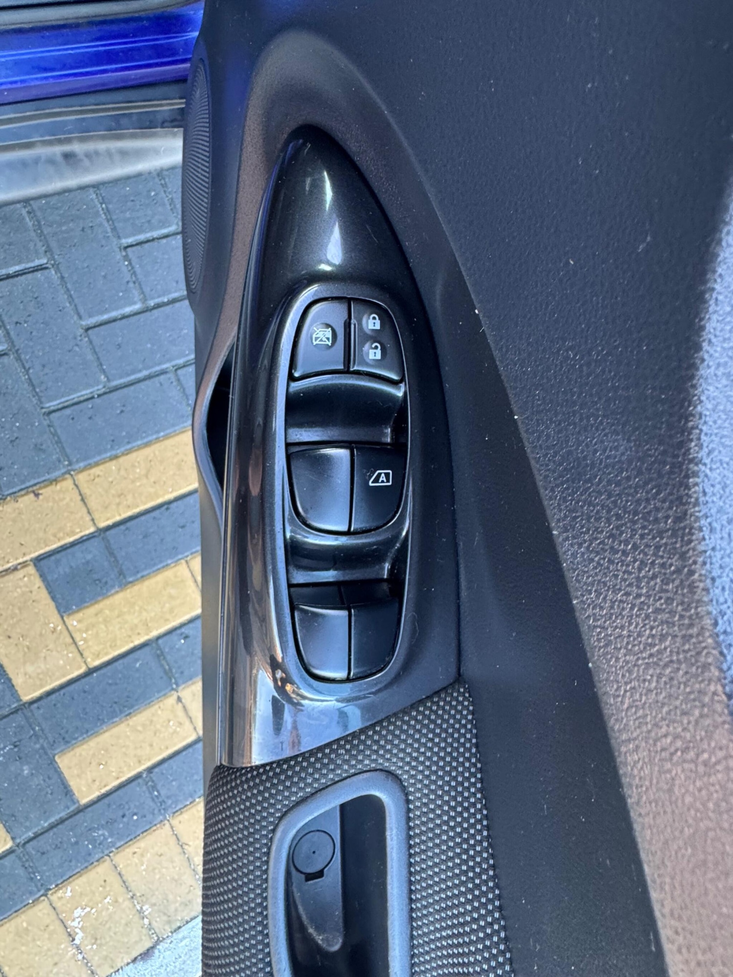 Used Nissan Juke 2015 for sale - 76781713: Photo 25