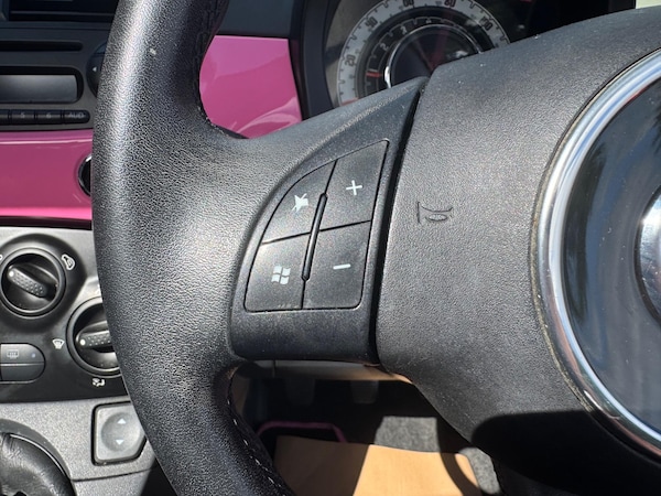 Used Fiat 500 2010 for sale - 75174808: Photo 22