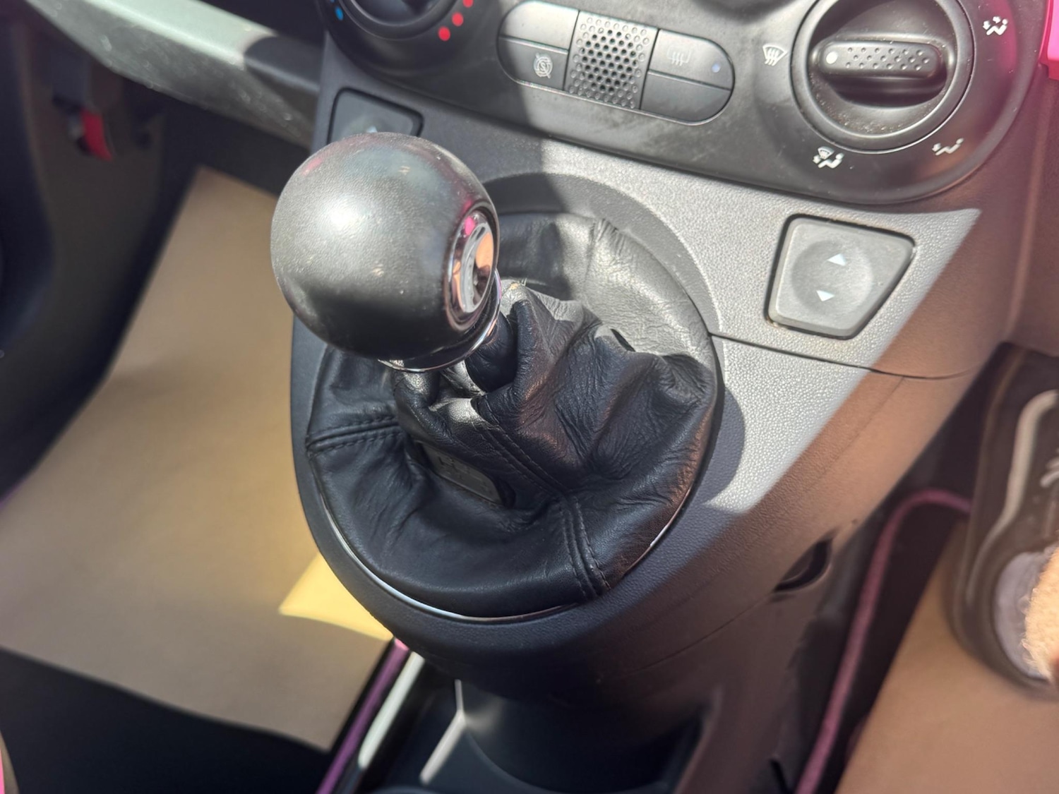 Vehicle 27