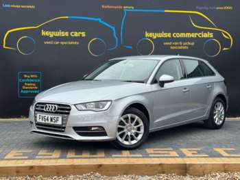 2015 (64) - 1.6 TDI 110 SE 5dr