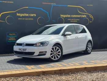 2013 (13) - 2.0 TDI GT 5dr DSG