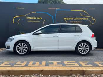 Used Volkswagen Golf 2013 for sale - 75050935: Photo