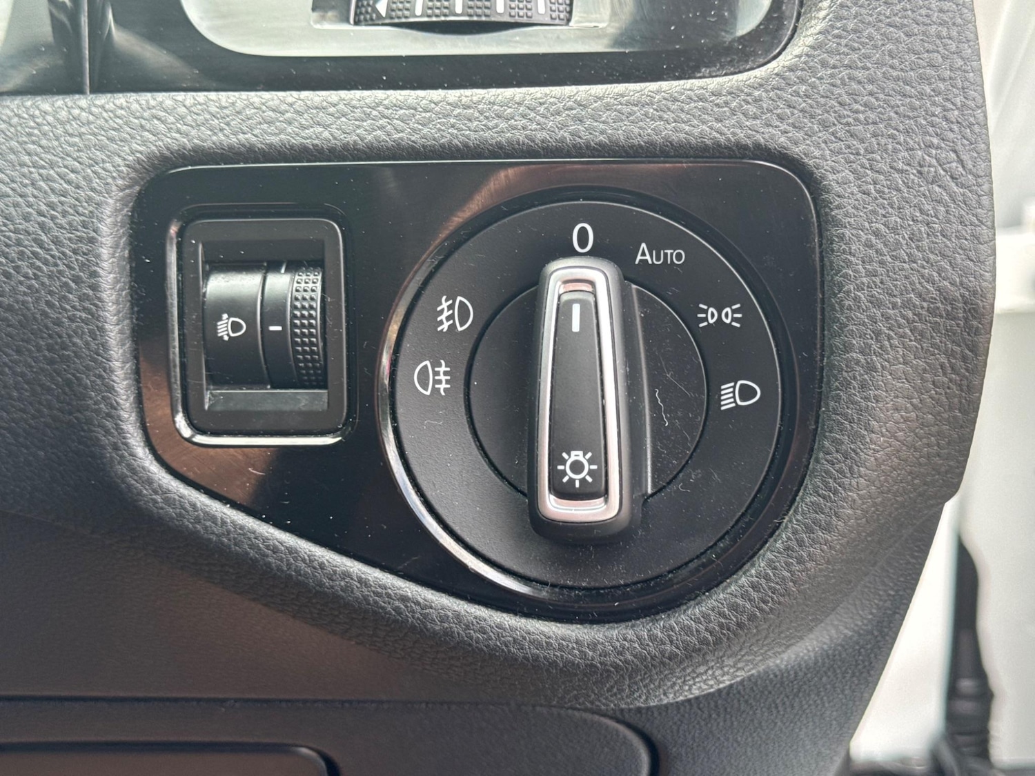 Vehicle 32