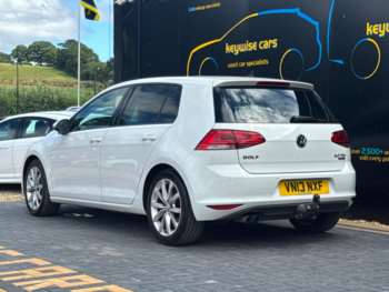 Used Volkswagen Golf 2013 for sale - 75050935: Photo