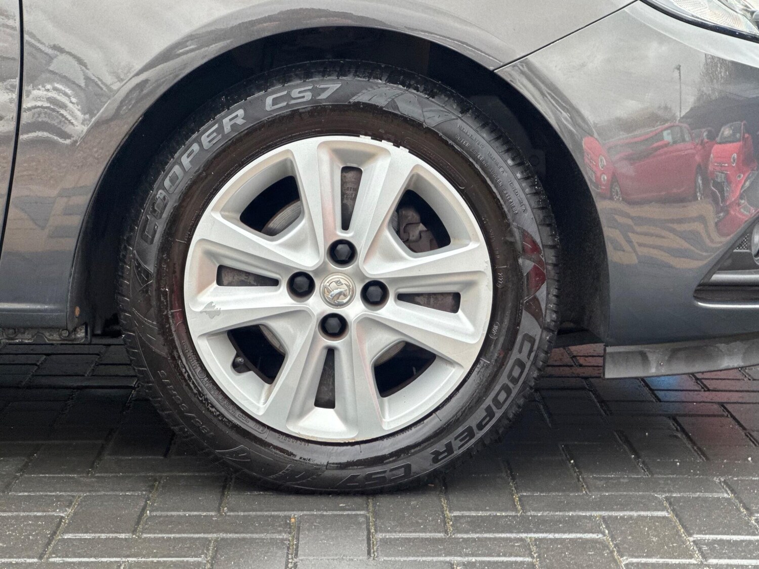 Used Vauxhall Corsa 2015 for sale - 76512104: Photo 11