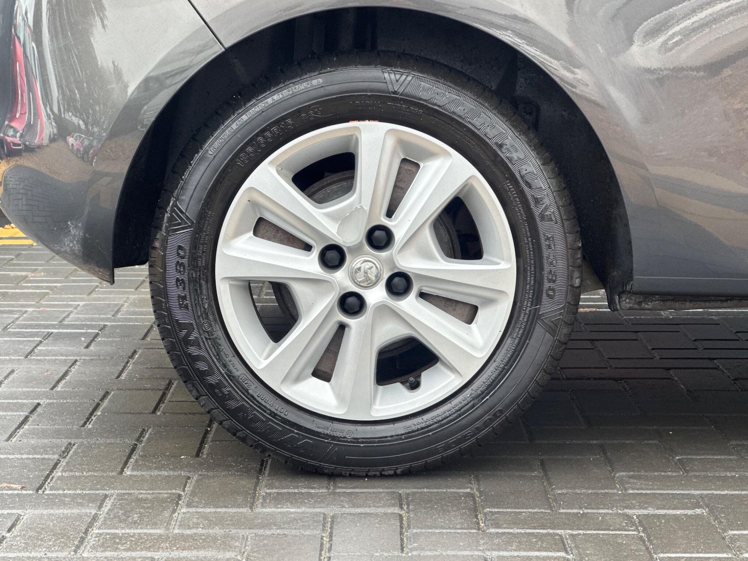 Used Vauxhall Corsa 2015 for sale - 76512104: Photo 13