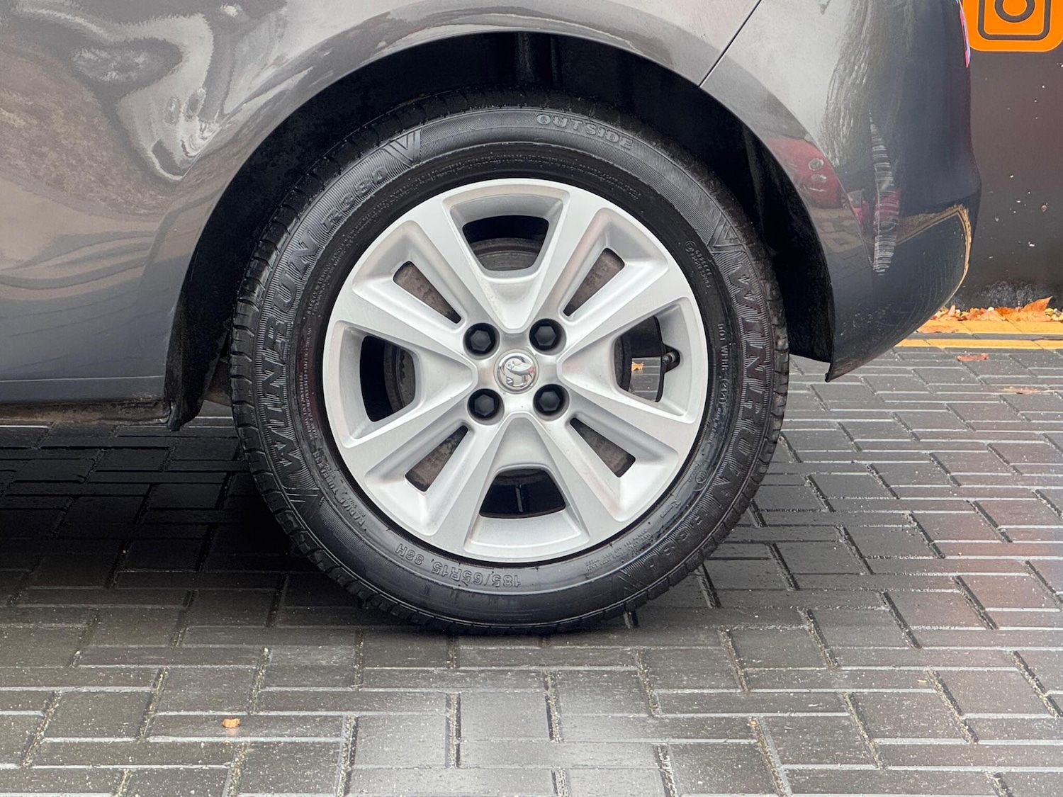 Used Vauxhall Corsa 2015 for sale - 76512104: Photo 14