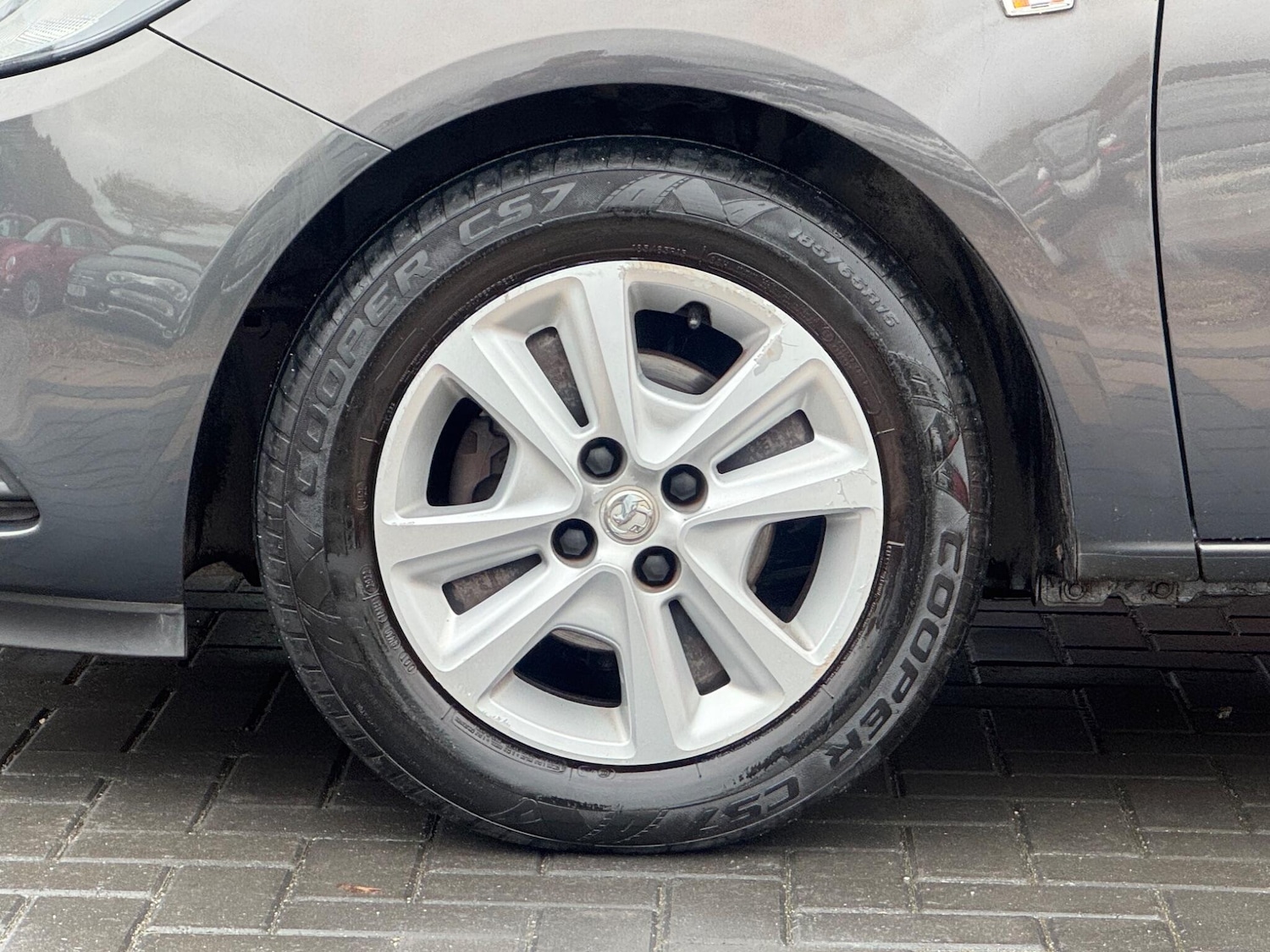 Used Vauxhall Corsa 2015 for sale - 76512104: Photo 15