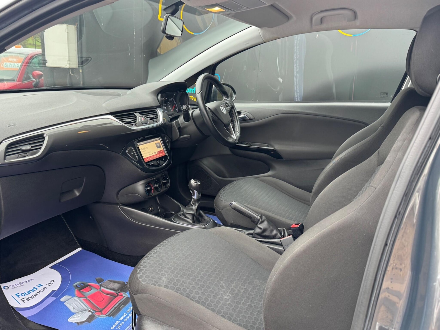 Used Vauxhall Corsa 2015 for sale - 76512104: Photo 19