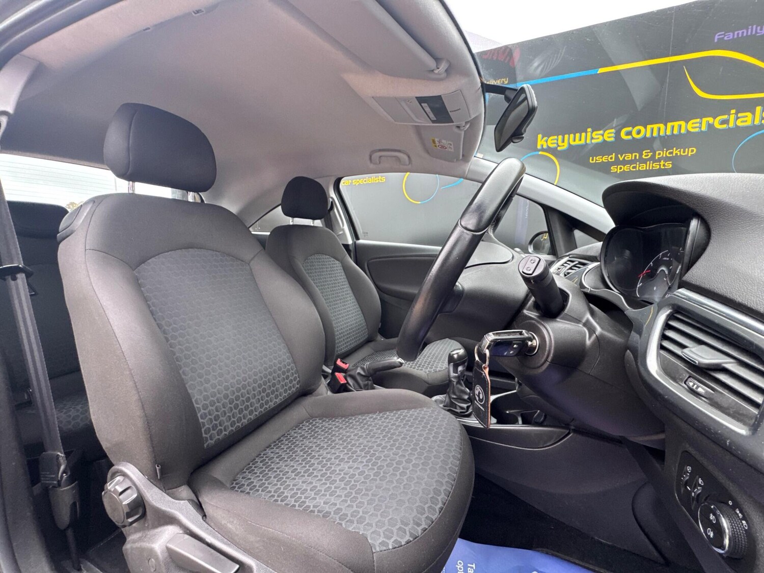 Used Vauxhall Corsa 2015 for sale - 76512104: Photo 24