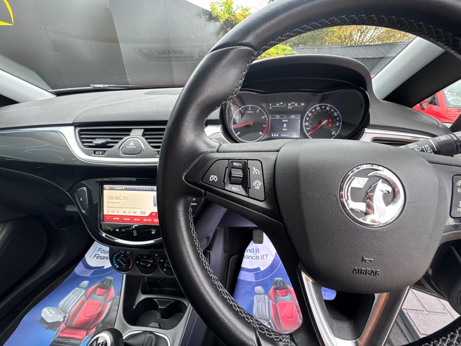 Used Vauxhall Corsa 2015 for sale - 76512104: Photo 26