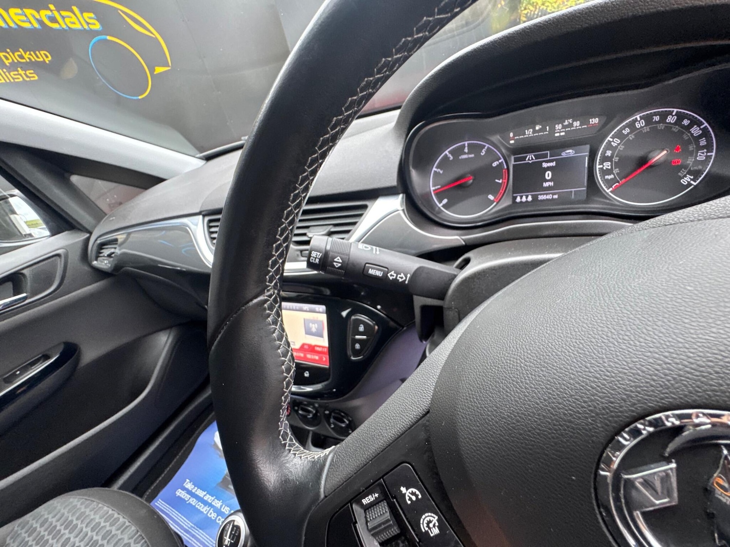 Used Vauxhall Corsa 2015 for sale - 76512104: Photo 28