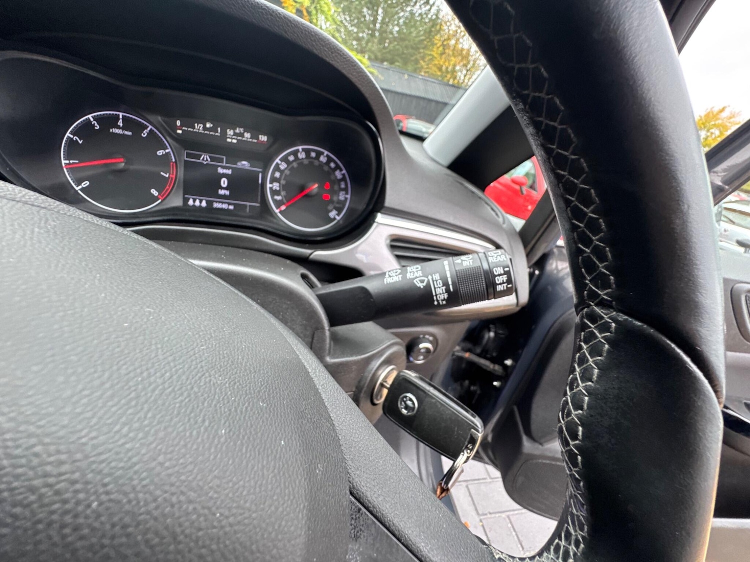 Used Vauxhall Corsa 2015 for sale - 76512104: Photo 29