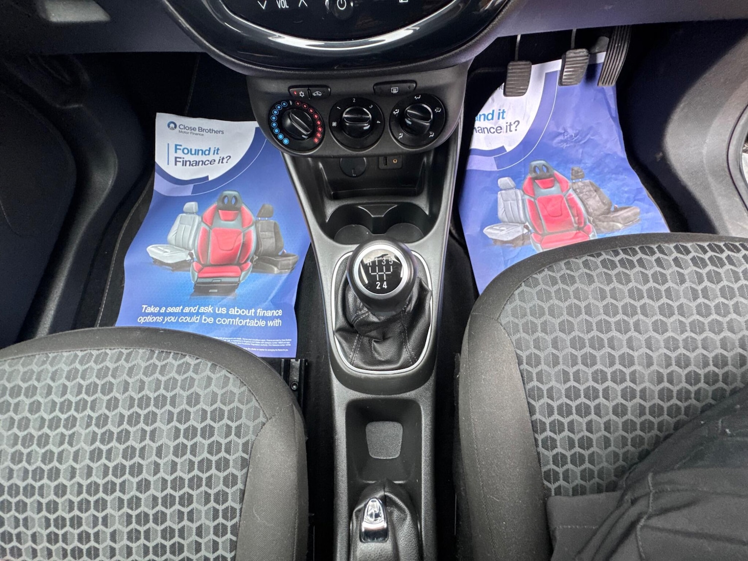 Used Vauxhall Corsa 2015 for sale - 76512104: Photo 32