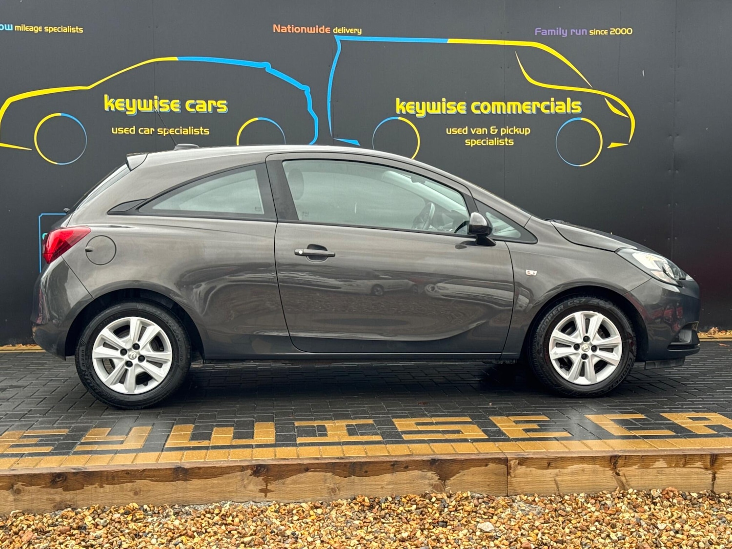 Used Vauxhall Corsa 2015 for sale - 76512104: Photo 7