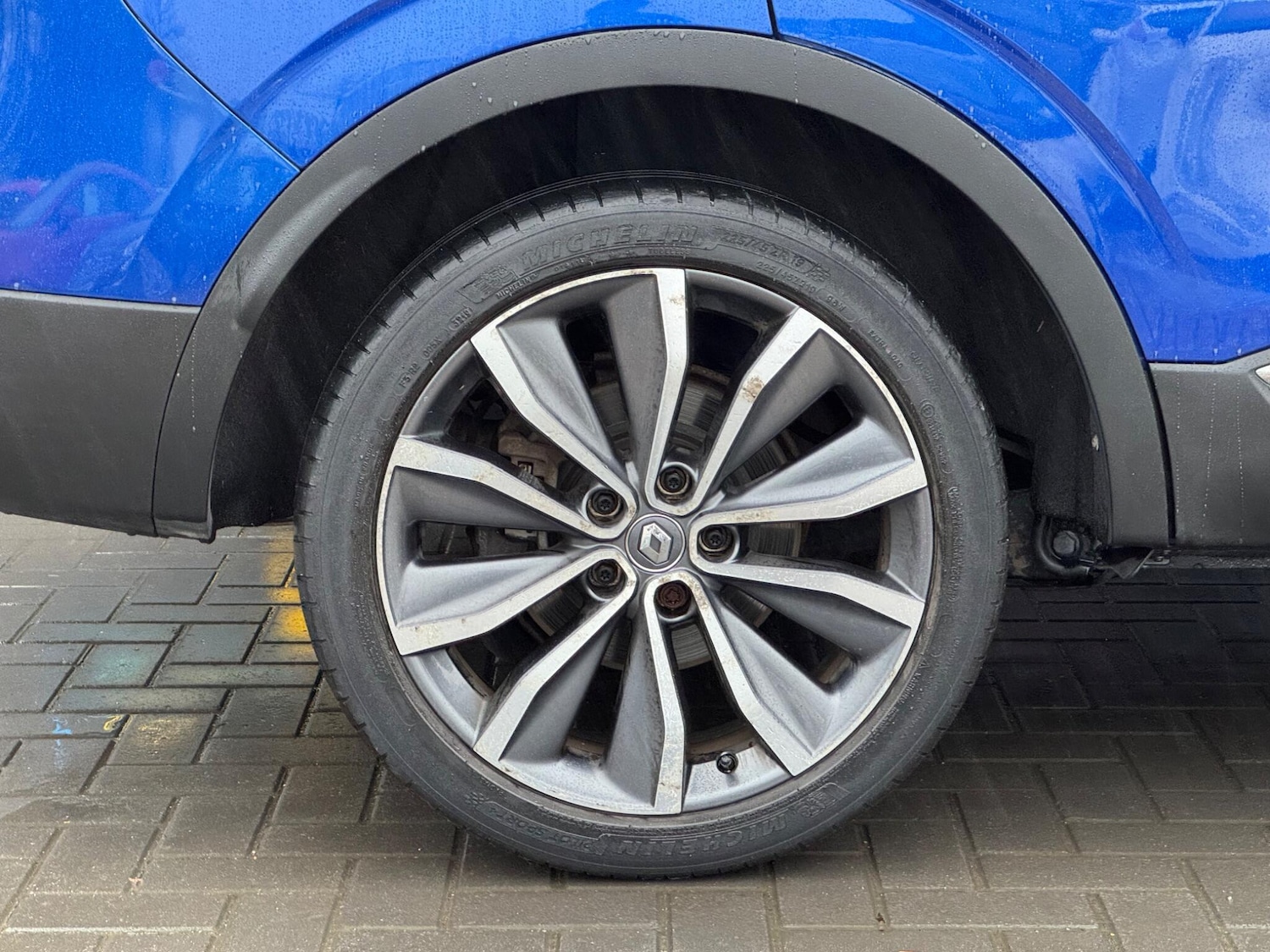 Used Renault Kadjar 2019 for sale - 77525062: Photo 10