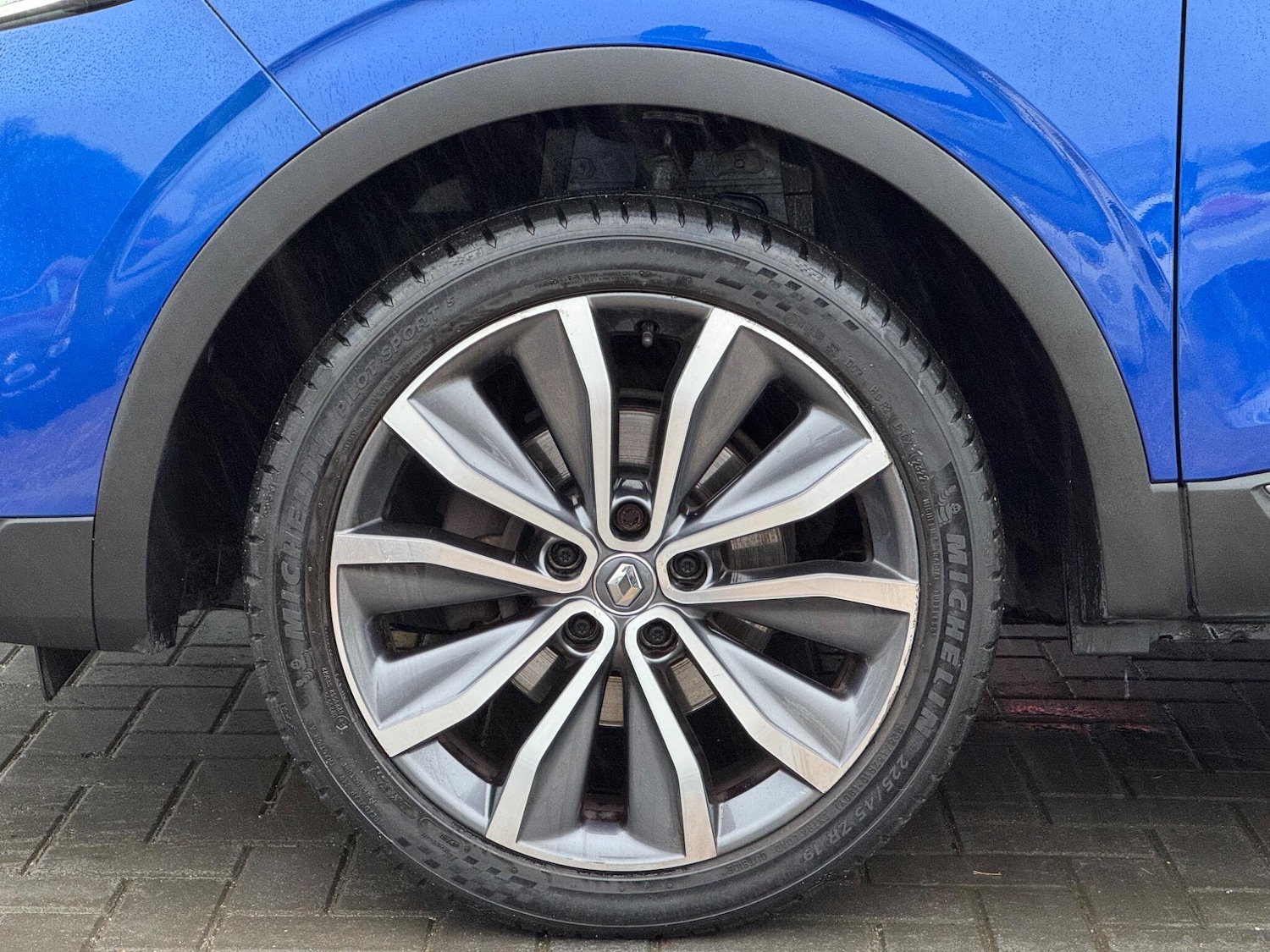 Used Renault Kadjar 2019 for sale - 77525062: Photo 12