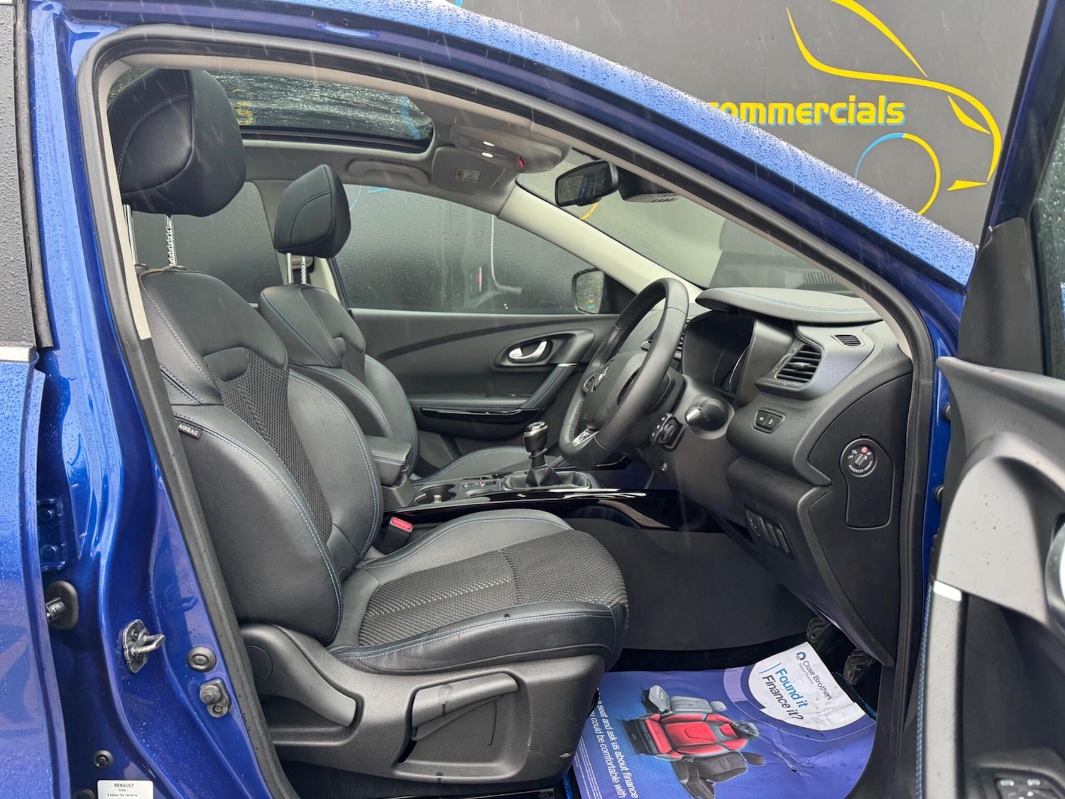 Used Renault Kadjar 2019 for sale - 77525062: Photo 13