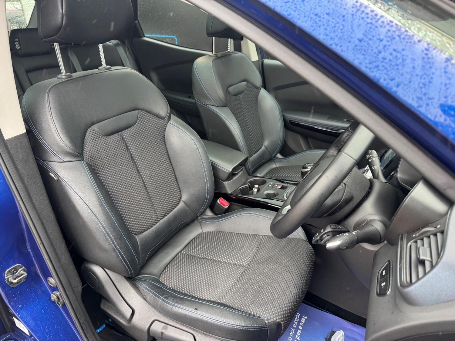 Used Renault Kadjar 2019 for sale - 77525062: Photo 14