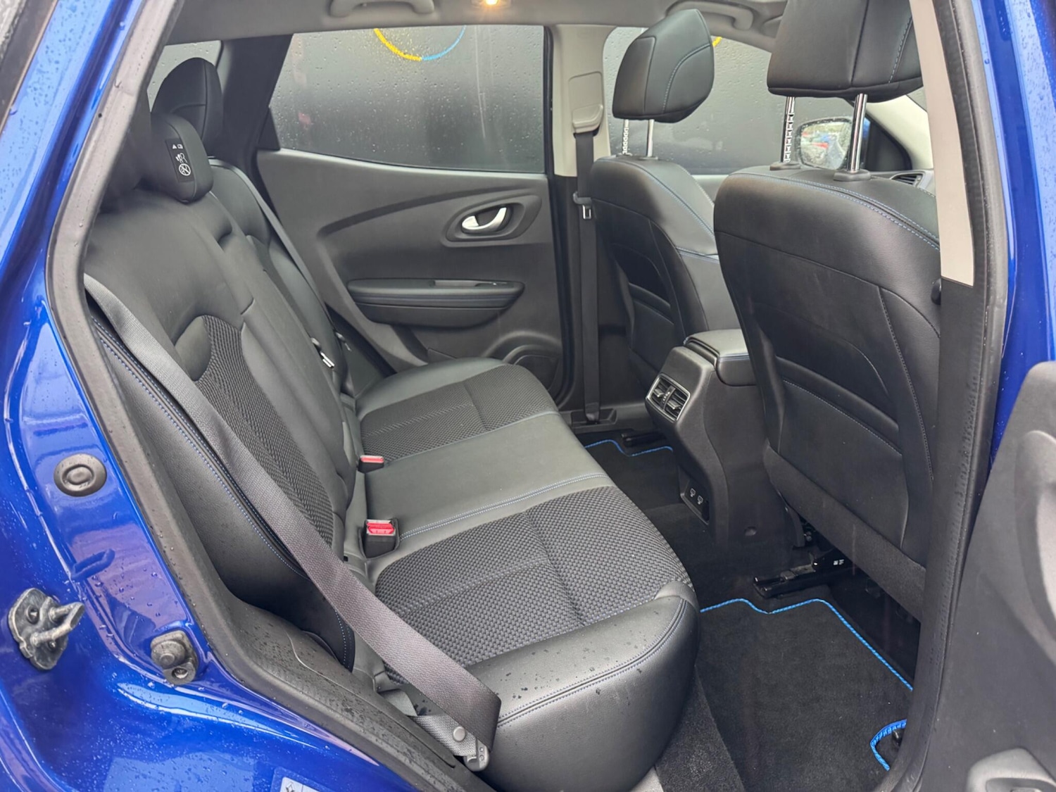 Used Renault Kadjar 2019 for sale - 77525062: Photo 15