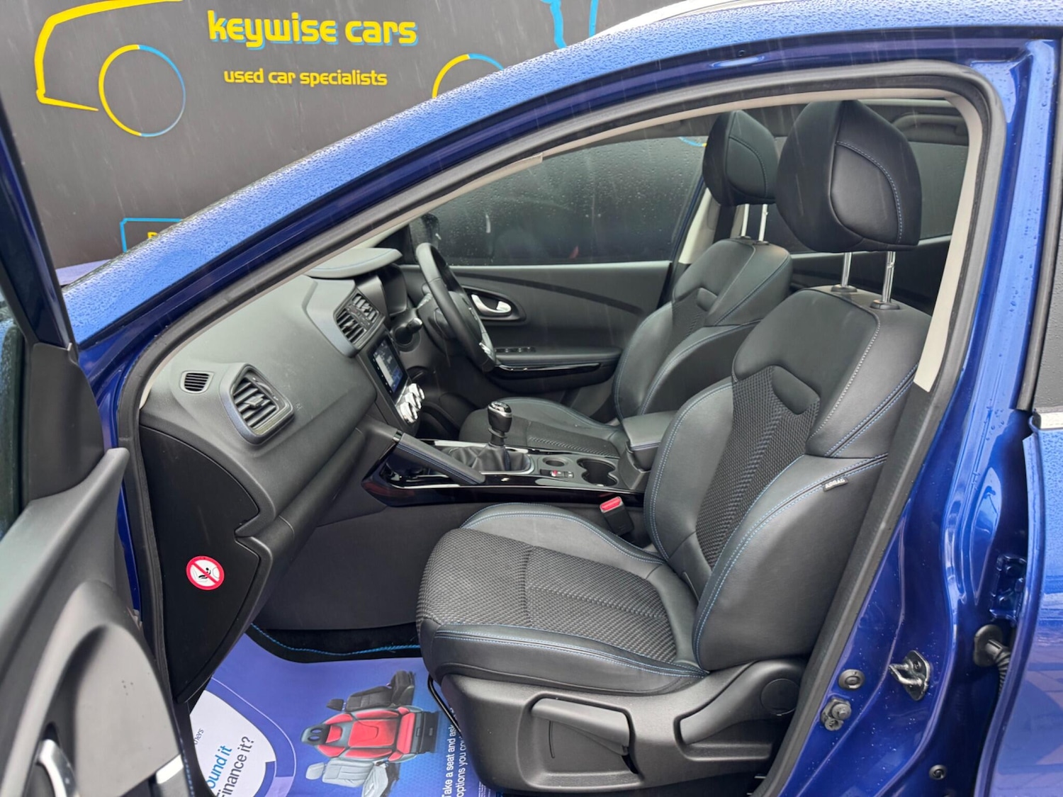 Used Renault Kadjar 2019 for sale - 77525062: Photo 17