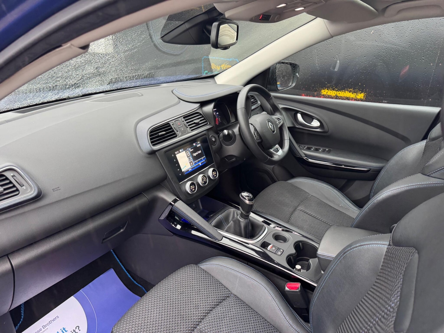 Used Renault Kadjar 2019 for sale - 77525062: Photo 19