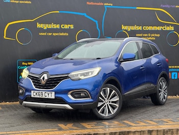 Used Renault Kadjar 2019 for sale - 77525062: Photo