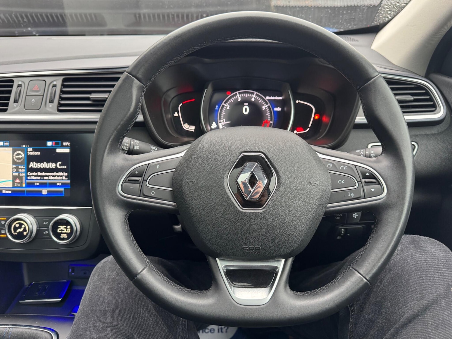 Used Renault Kadjar 2019 for sale - 77525062: Photo 26