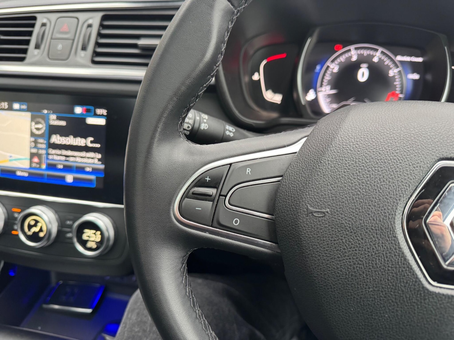 Used Renault Kadjar 2019 for sale - 77525062: Photo 27