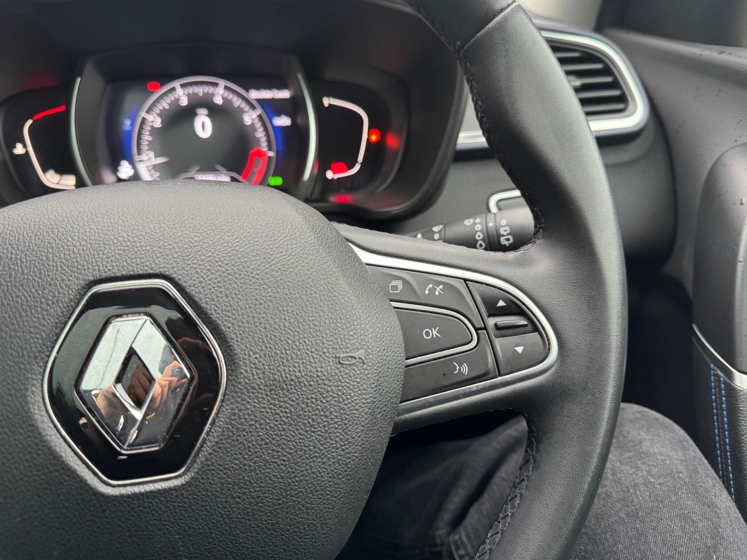 Used Renault Kadjar 2019 for sale - 77525062: Photo 28