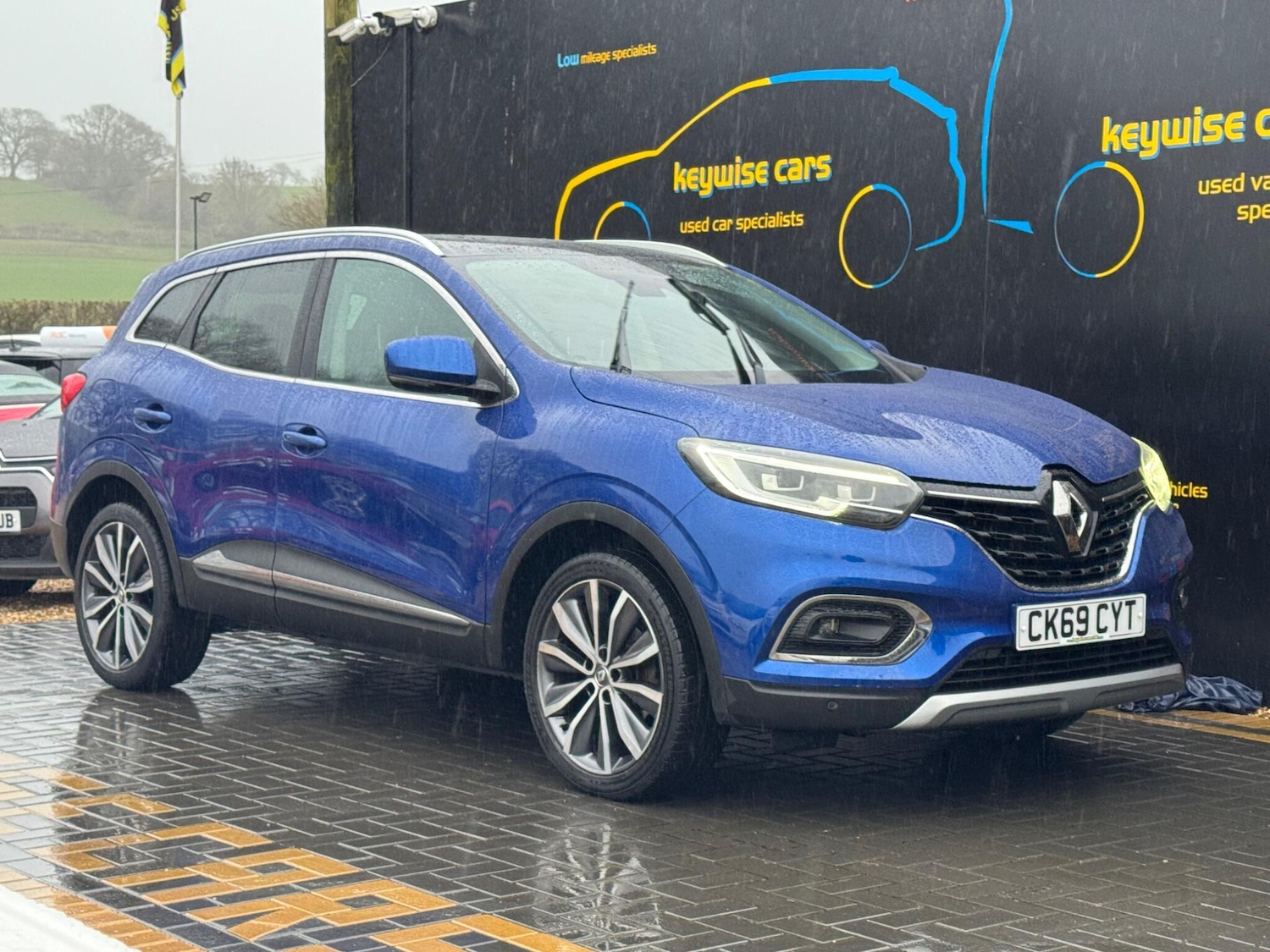Used Renault Kadjar 2019 for sale - 77525062: Photo 7