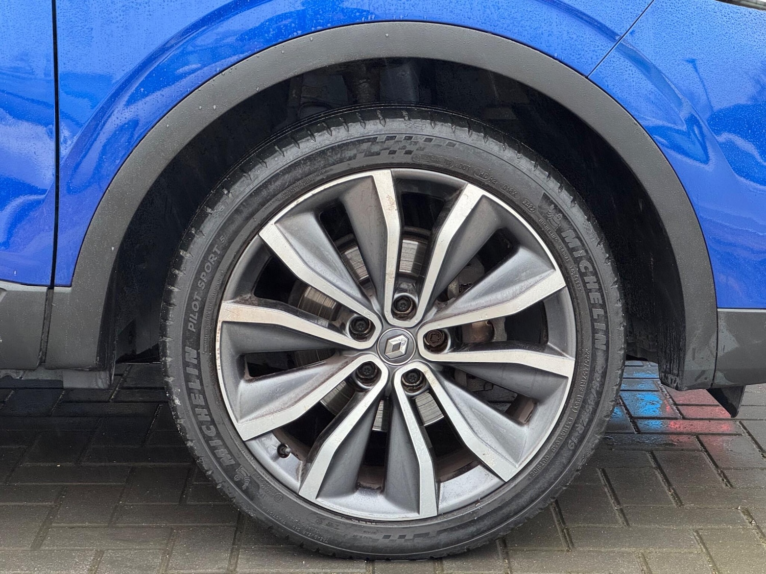 Used Renault Kadjar 2019 for sale - 77525062: Photo 9