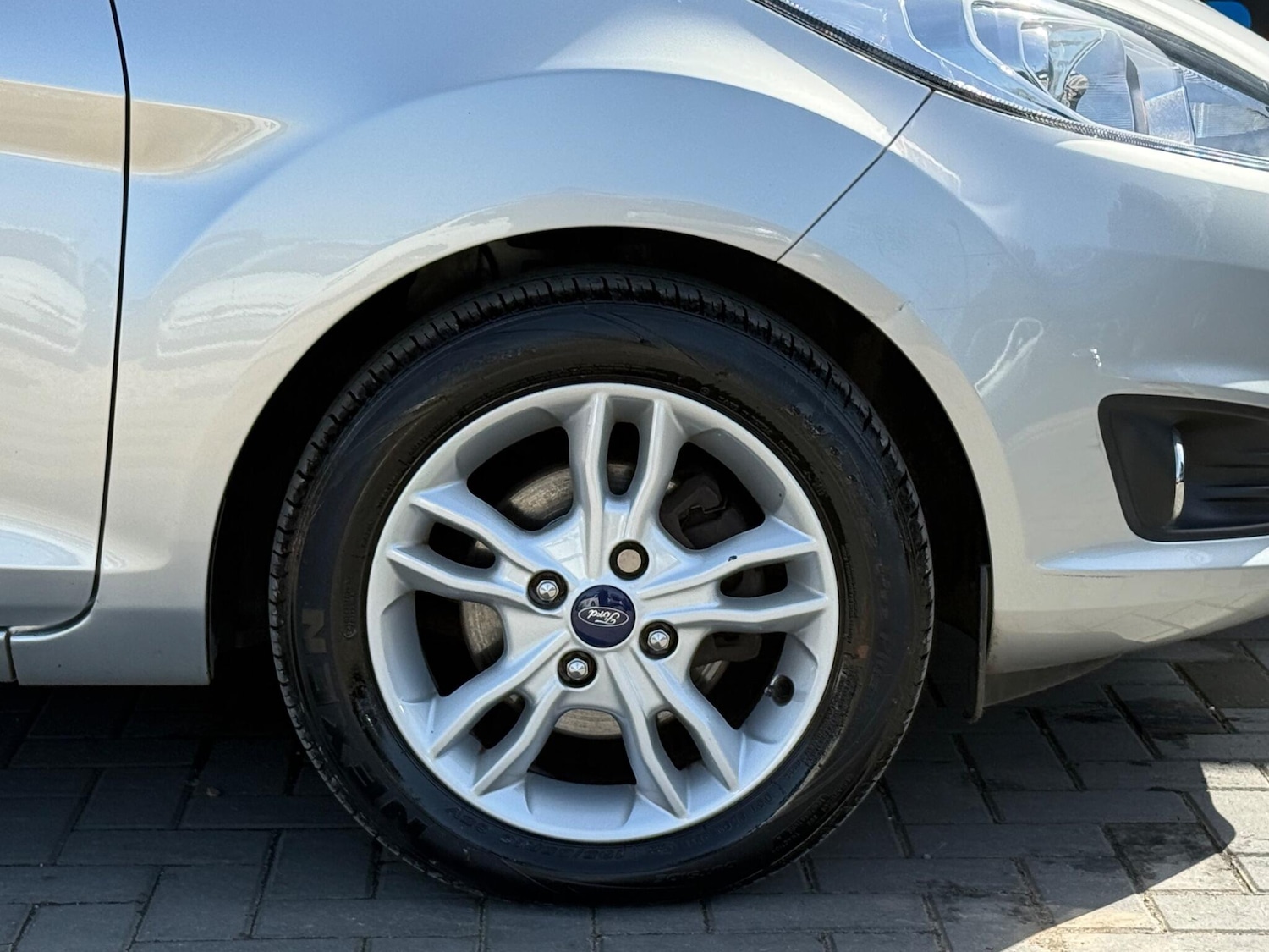 Used Ford Fiesta 2015 for sale - 78170325: Photo 11