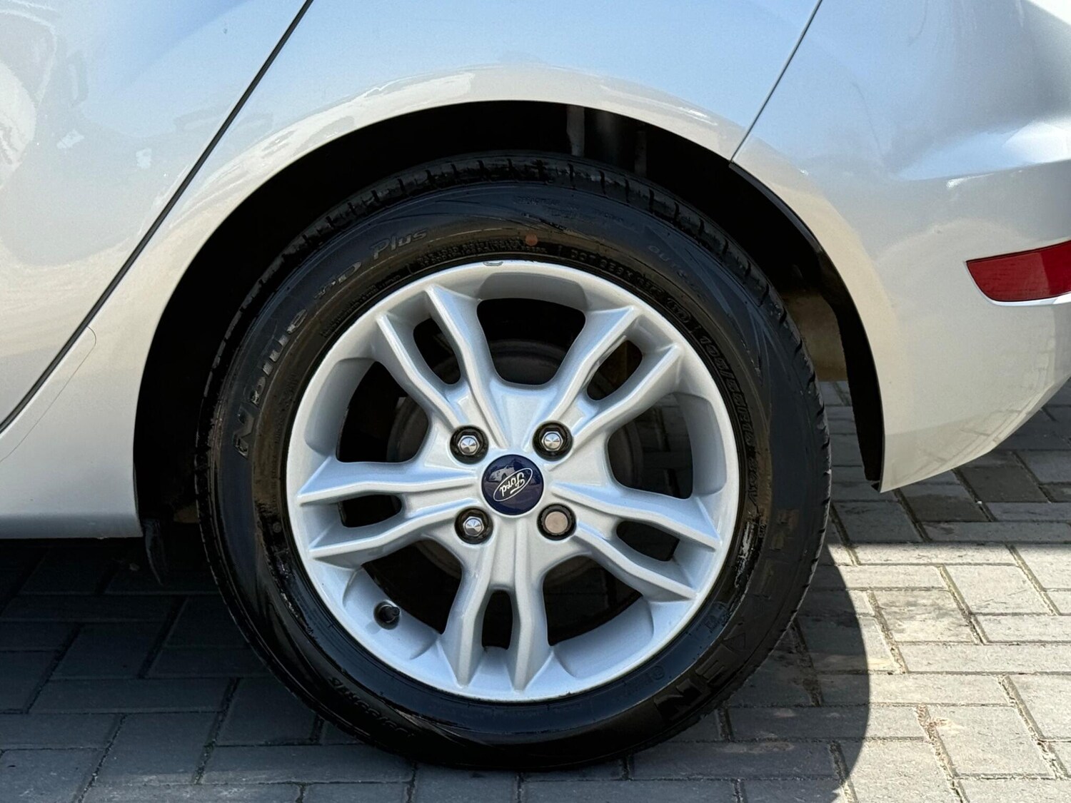 Used Ford Fiesta 2015 for sale - 78170325: Photo 14