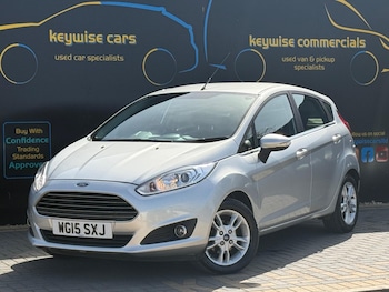 Ford Fiesta feature image