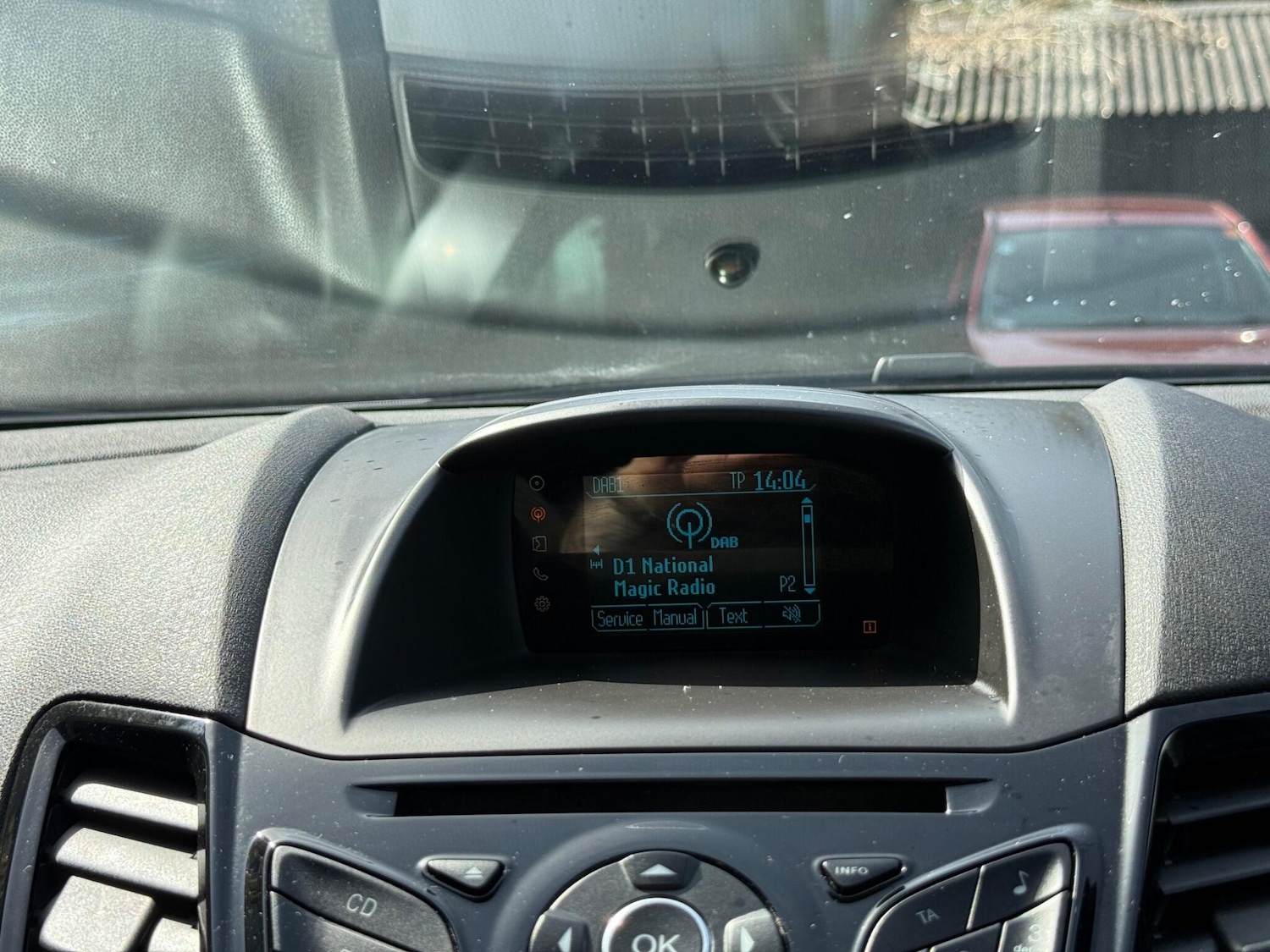 Used Ford Fiesta 2015 for sale - 78170325: Photo 33