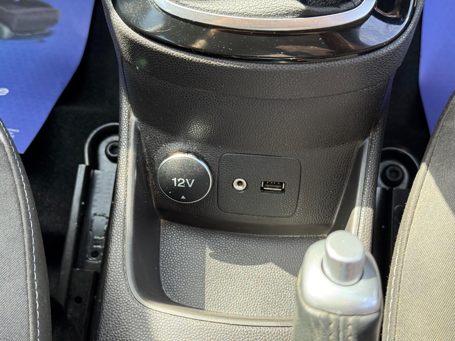 Used Ford Fiesta 2015 for sale - 78170325: Photo 37