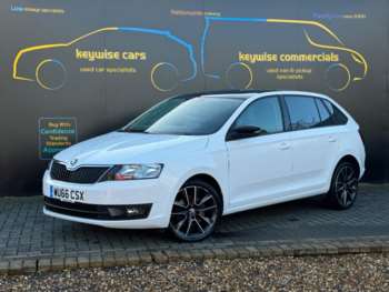 2016 (66) - 1.2 TSI SE Sport Euro 6 (s/s) 5dr