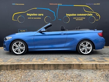 Used BMW 2 Series 2015 for sale - 78958632: Photo