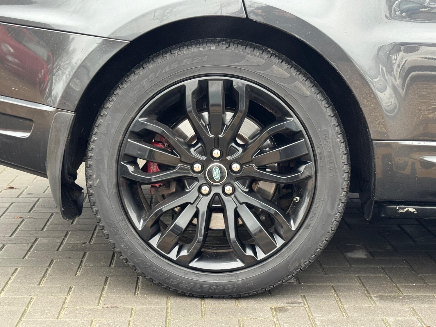 Used Land Rover Range Rover Sport for sale - 77411566: Photo 10