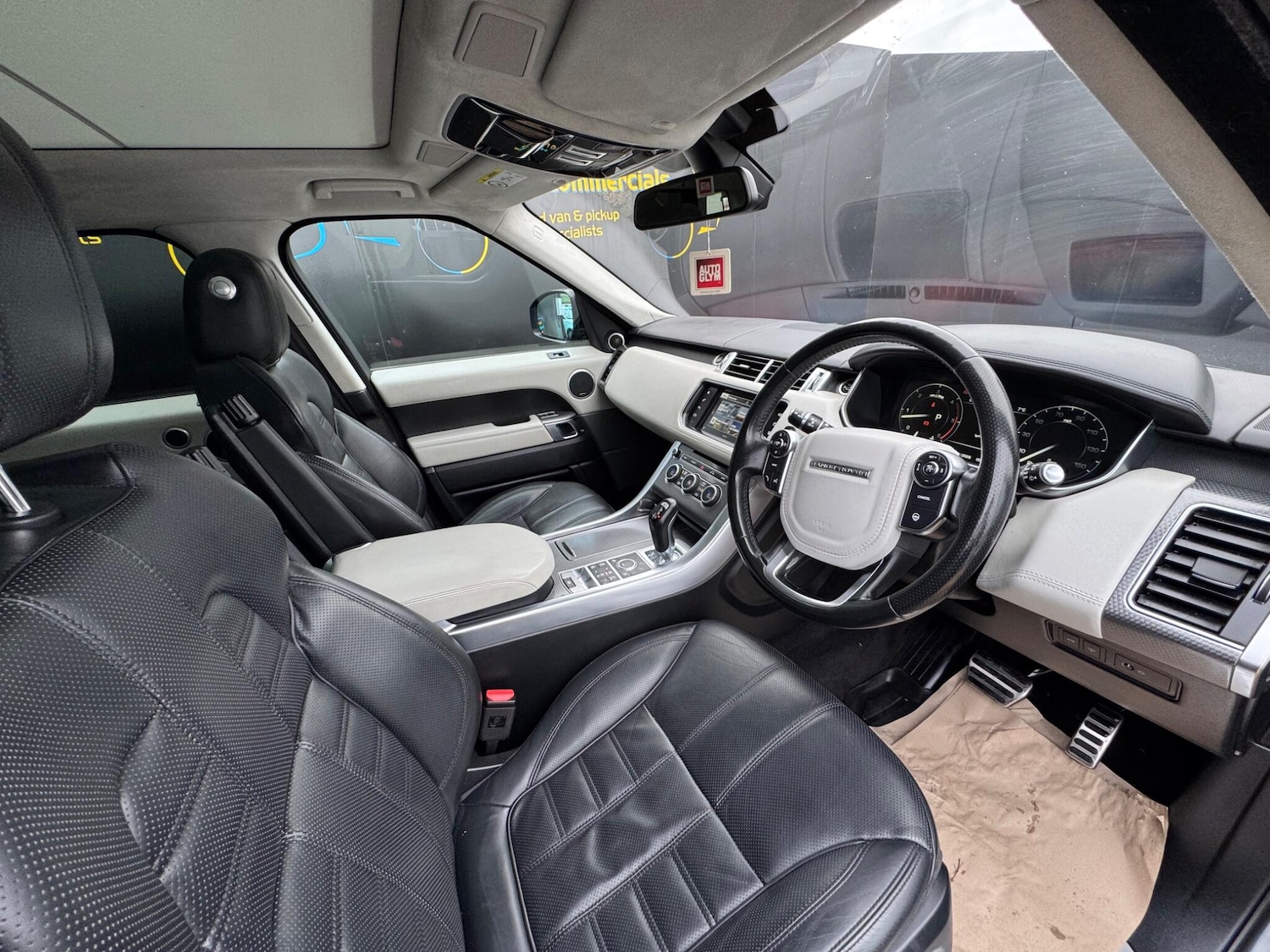 Used Land Rover Range Rover Sport for sale - 77411566: Photo 14