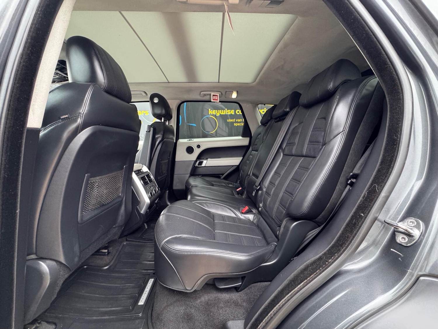 Used Land Rover Range Rover Sport for sale - 77411566: Photo 16