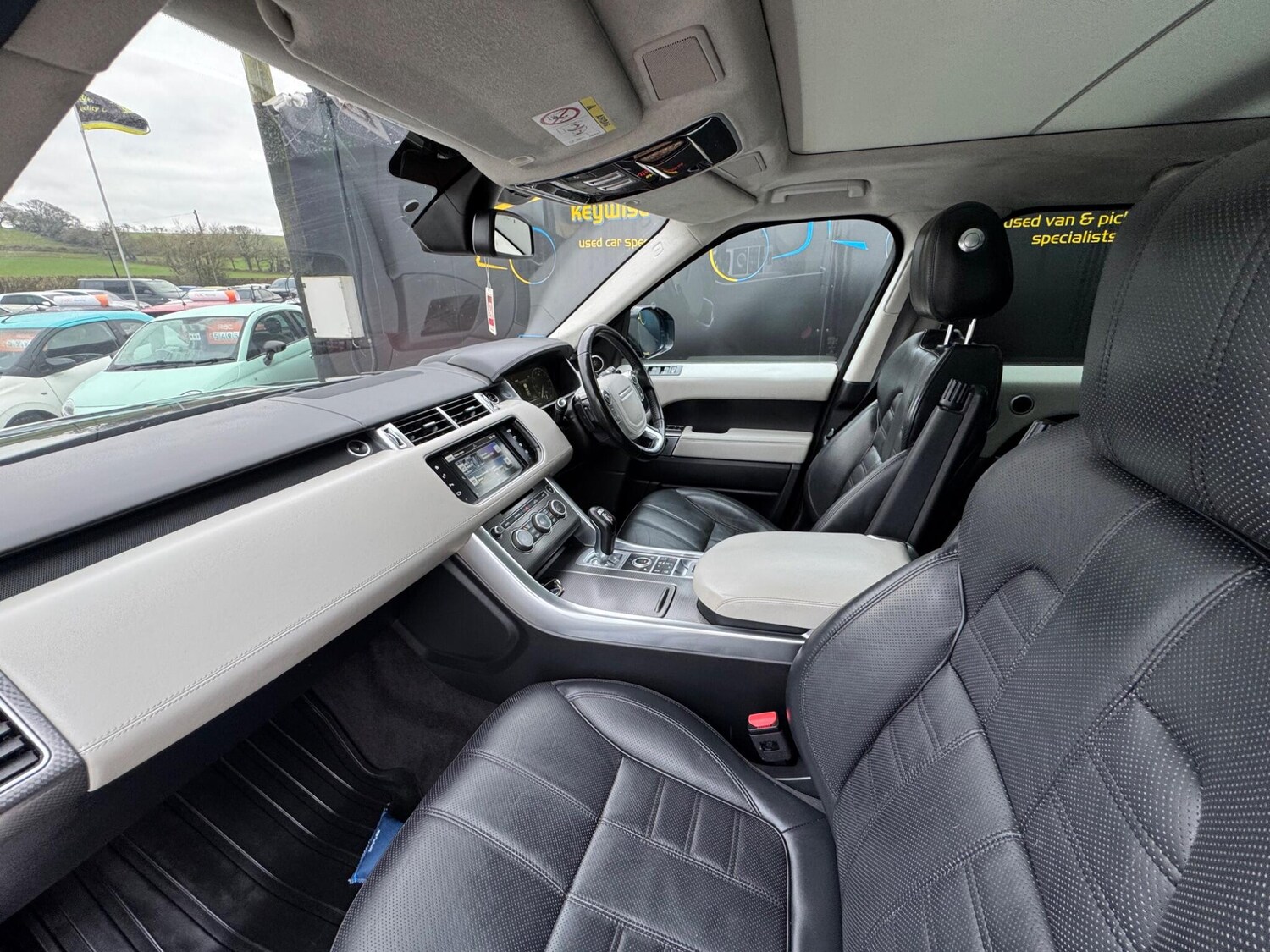 Used Land Rover Range Rover Sport for sale - 77411566: Photo 18