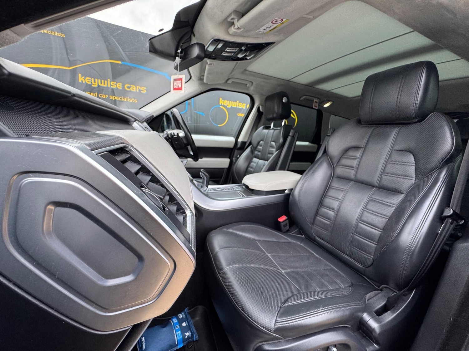 Used Land Rover Range Rover Sport for sale - 77411566: Photo 19