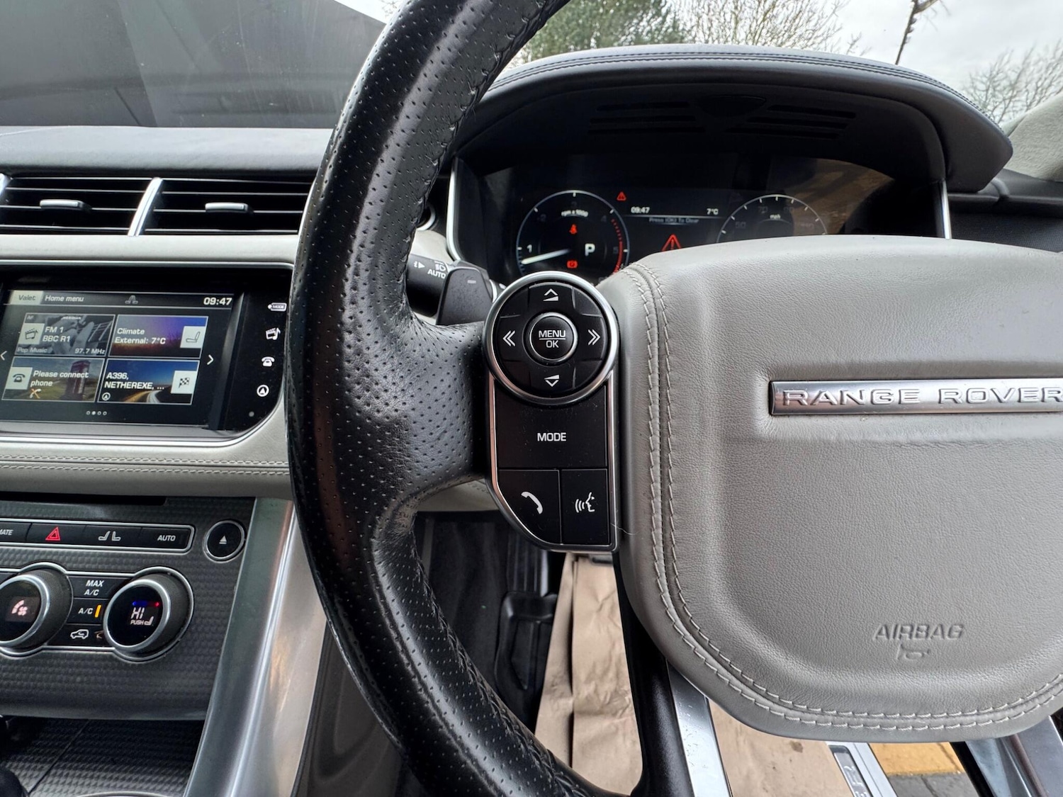 Used Land Rover Range Rover Sport for sale - 77411566: Photo 21