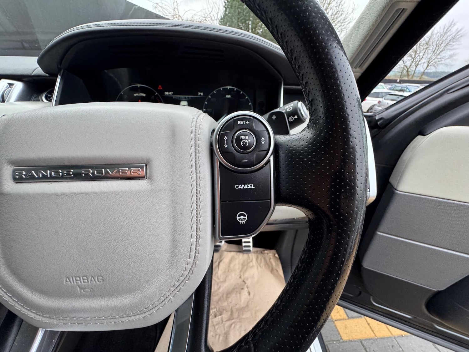 Used Land Rover Range Rover Sport for sale - 77411566: Photo 22