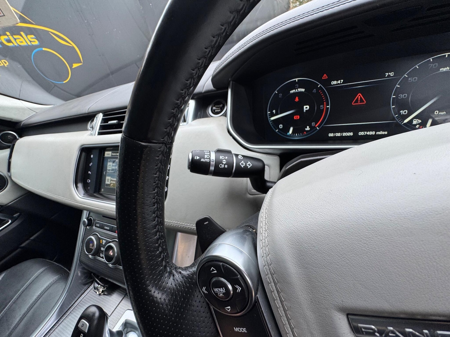 Used Land Rover Range Rover Sport for sale - 77411566: Photo 23