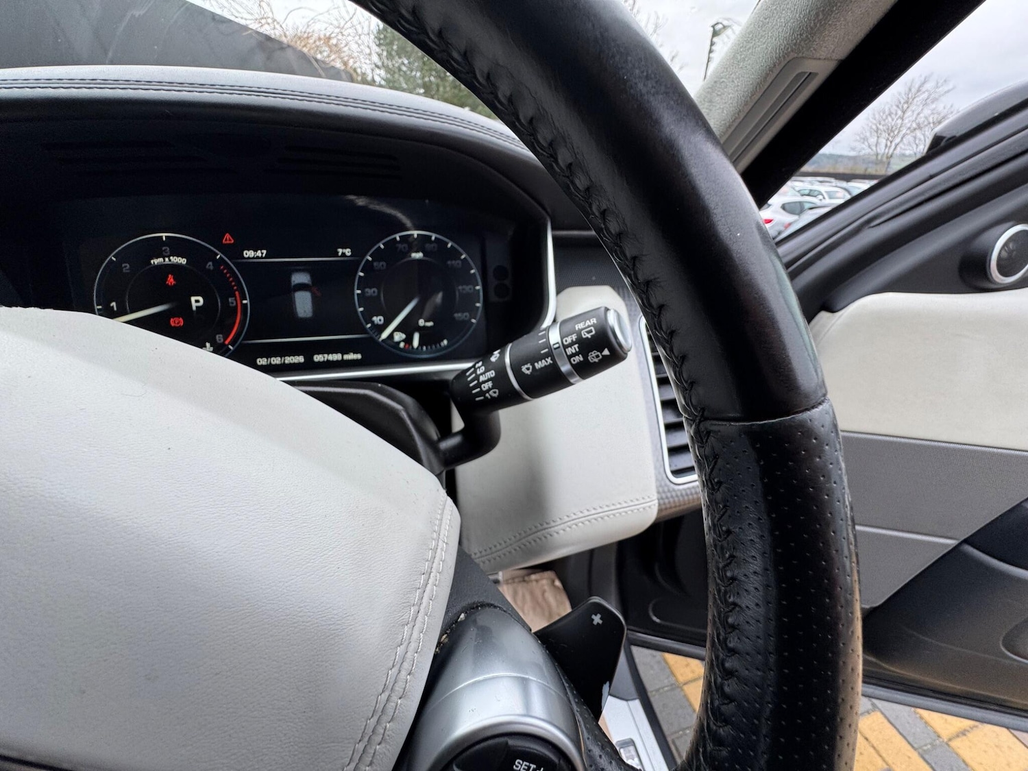 Used Land Rover Range Rover Sport for sale - 77411566: Photo 24