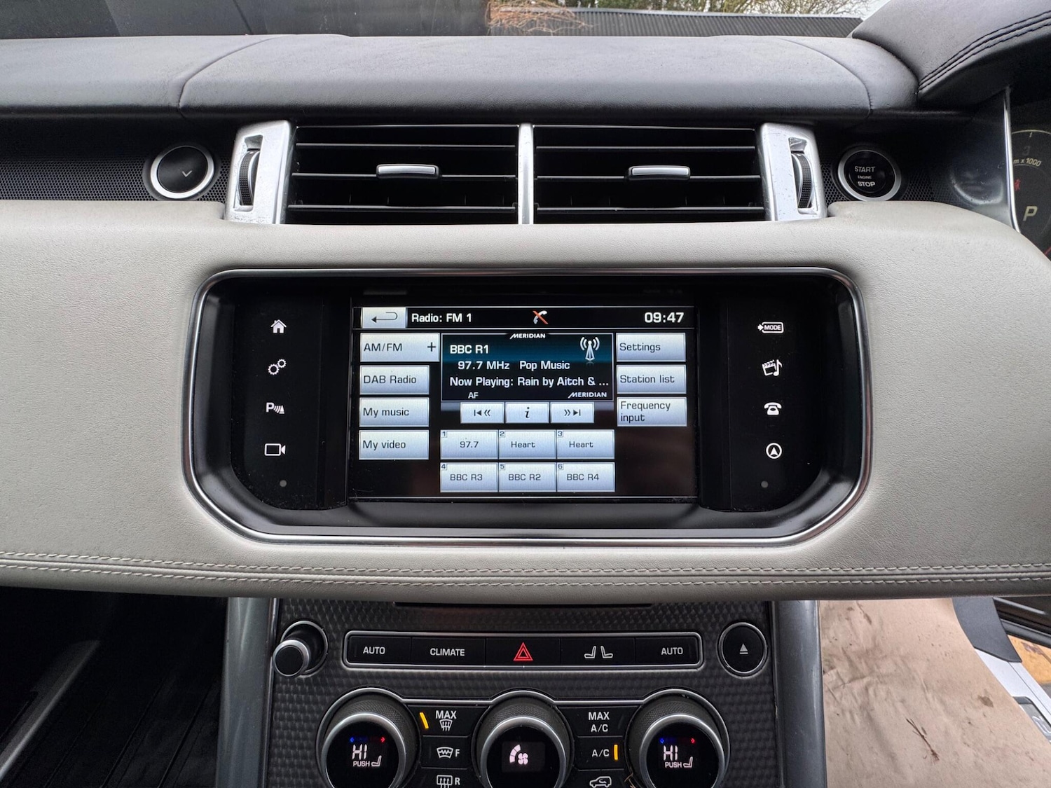 Used Land Rover Range Rover Sport for sale - 77411566: Photo 25