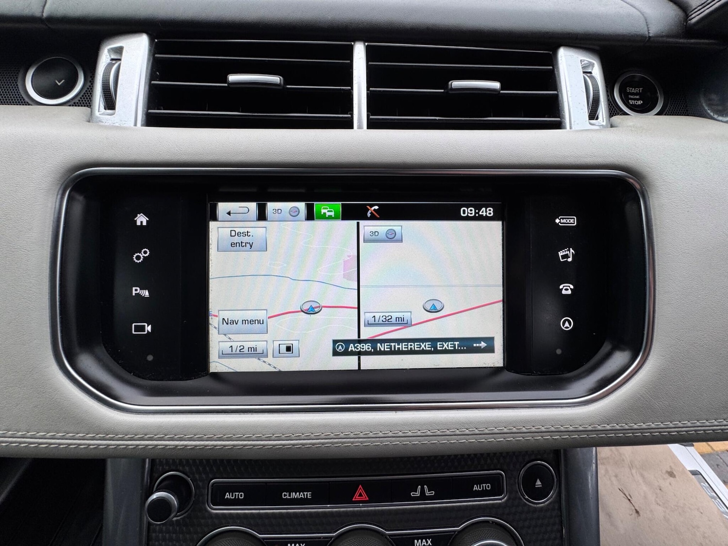 Used Land Rover Range Rover Sport for sale - 77411566: Photo 26